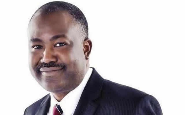 2023: No empty promises, Olawepo-Hashim says as he declares for presidency