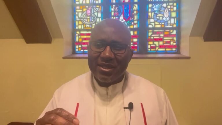 Homily for the Sixth Sunday of Easter: An Inclusive Church for all Peoples, Cultures and Races