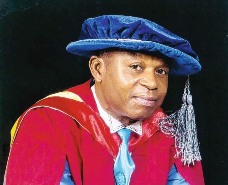 Electoral fraud: Accused varsity Professor, Uduk demands new judge