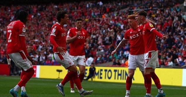 Nottingham Forest Beat Newcastle As Nuno Record First Win In Charge