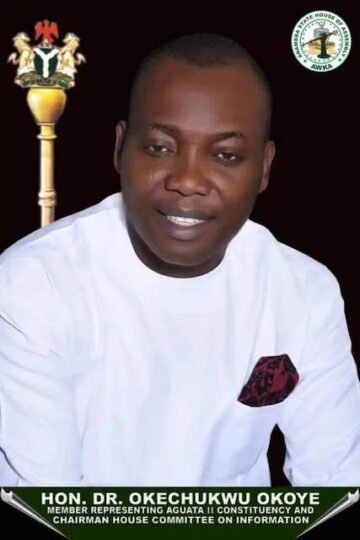 JUST IN: Soludo offers N10M reward for information on killers of Okoye