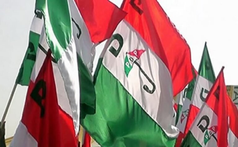 South East PDP Affirms Udeokoye As The National Secretary Of The Party