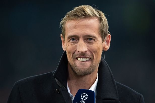 EPL: Disjointed club, Old Trafford now a graveyard – Peter Crouch blasts Manchester United