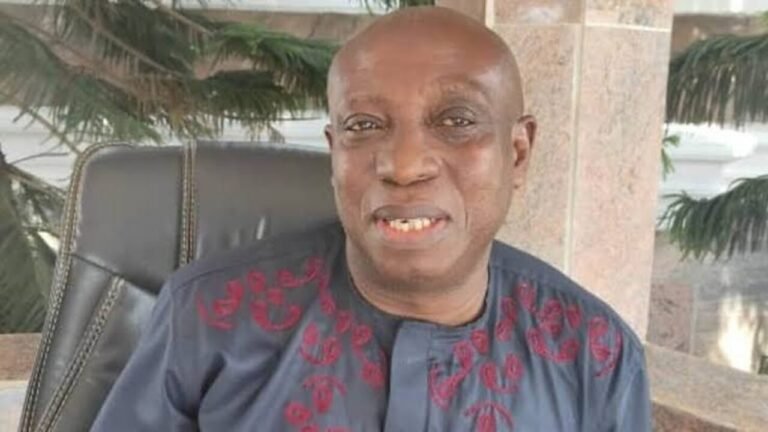 2023: MASSOB Dumps Igbo Presidency As Uwazuruike Drums Support For Yahaya Bello