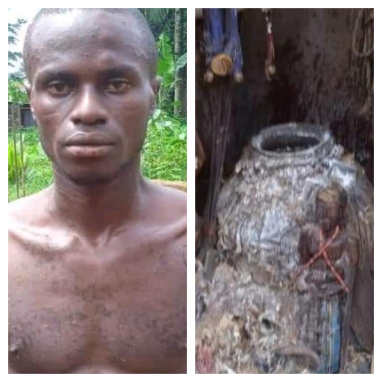 Suspected killer of Anambra lawmaker allegedly arrested