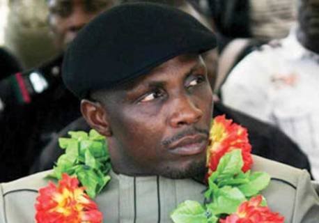 Oil Thieves Not Happy With Me, Says Tompolo