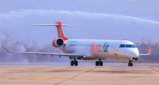 Ibom Airlines Rejects Monday Shutdown, To Continue Operations