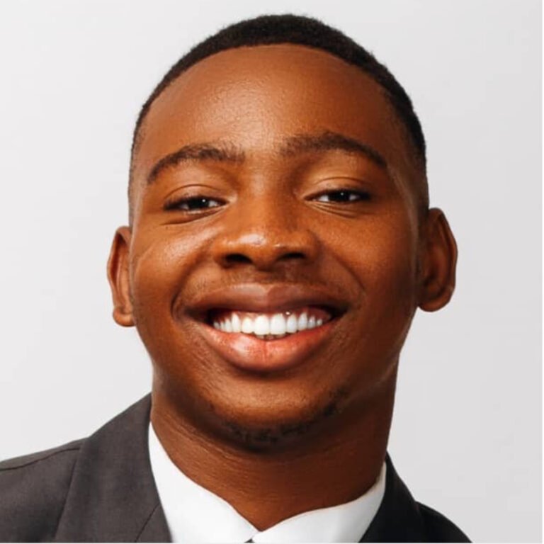 300-level Medicine student appointed one-day VC at Bowen