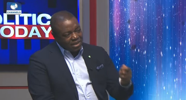 2023: Ado-Ibrahim Emerges YPP Presidential Candidate