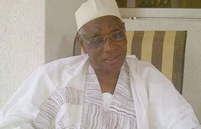 Presidency: You can’t fix Nigeria – Ango Abdullahi attacks Tinubu, Atiku