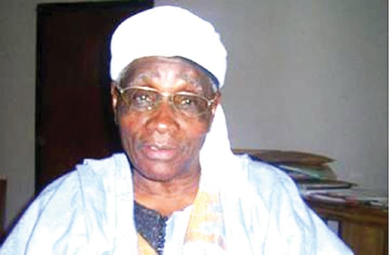 2023: Neither Atiku Nor Tinubu Can Fix Nigeria – Ango Abdullahi