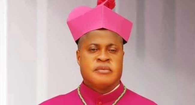 Nigeria’s Peter Okpaleke To Be Sworn-In As Catholic Cardinal