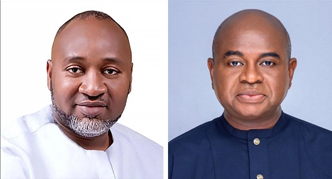 Moghalu bribed state chairmen but lost presidential ADC ticket – Dumebi Kachikwu alleges