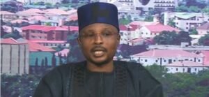 Kogi Lawmaker Dumps ADC
