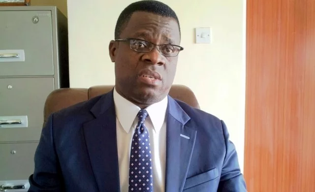 Substitution not permitted under 2022 Electoral Act – REC, Igini warns politicians