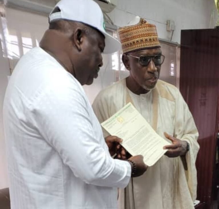 NUC grants Enugu govt license to establish State University of Medical and Applied Sciences Igbo-Eno