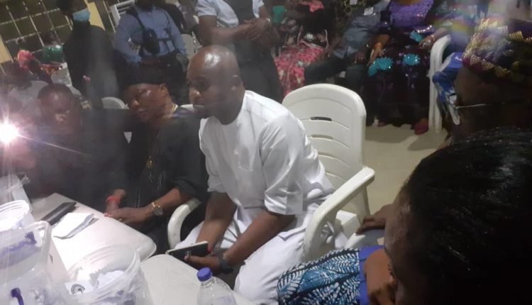 Osai Emerges President Of Ohanaeze Ndigbo Lagos State