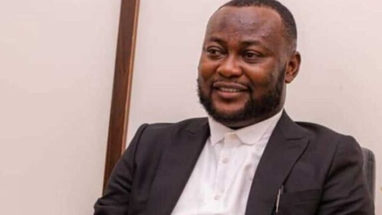 APC: Replacing Bashir Machina’s name with Ahmad Lawan’s, unconstitutional, fraudulent – Human rights lawyer