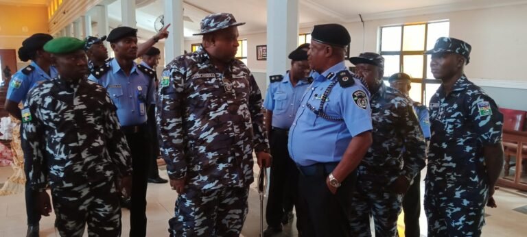 Police apologise over Owo attack, vows to apprehend perpetrators