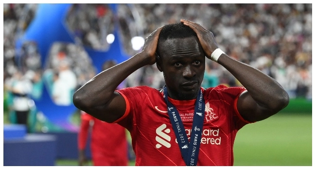 Liverpool Agree To Sadio Mane’s £35m Bayern Munich Move – Reports