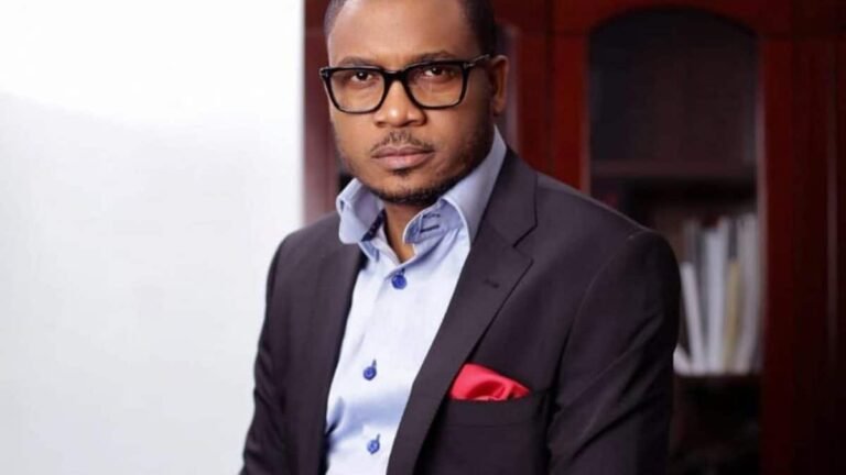 Shina Peller joins Accord Party after APC exit