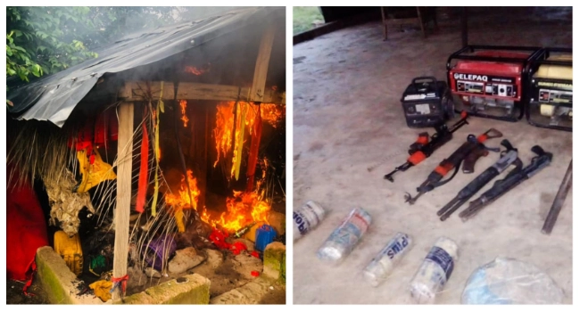 2023 Elections: IPOB Attacks Are Next ‘Major Event’ To Address, Says Dambazau