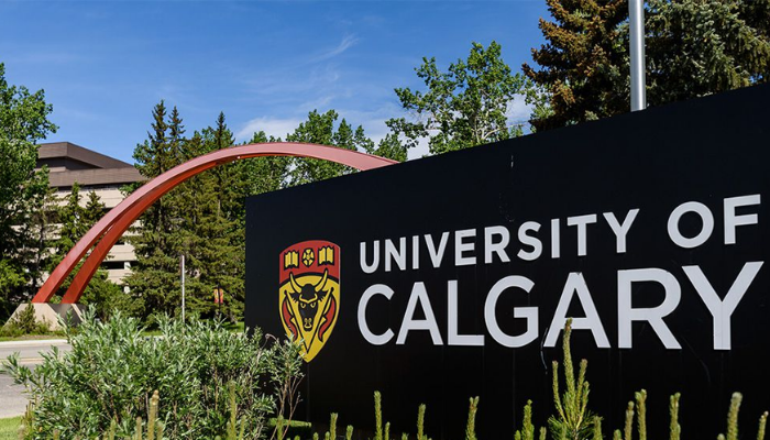 Nine Nigerians Bag Masters In Law At Canadian University