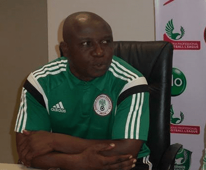 WAFU U-17 Tourney: Ugbade confident as Golden Eaglets depart for Cape Coast