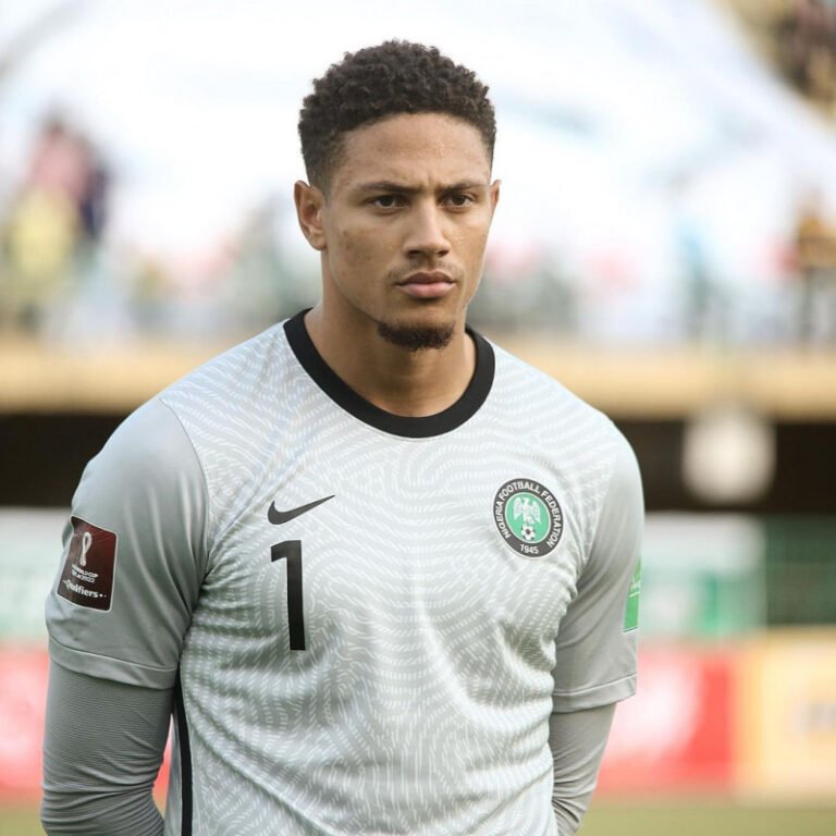 Musa, NFF, Peseiro to hold crucial talks with Okoye