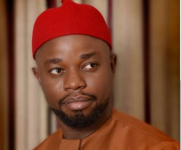 Abia 2023: APC chieftain, Chinedu Onyeizu defects to LP over internal wranglings