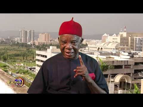 The Signature Show: APGA And 2023 Election- A Looming Crisis