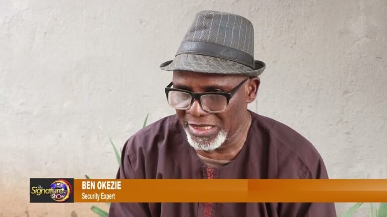 ATTACK ON PRESIDENTIAL CONVOY AND KUJE PRISON  SIGNS OF DANGERS AHEAD?