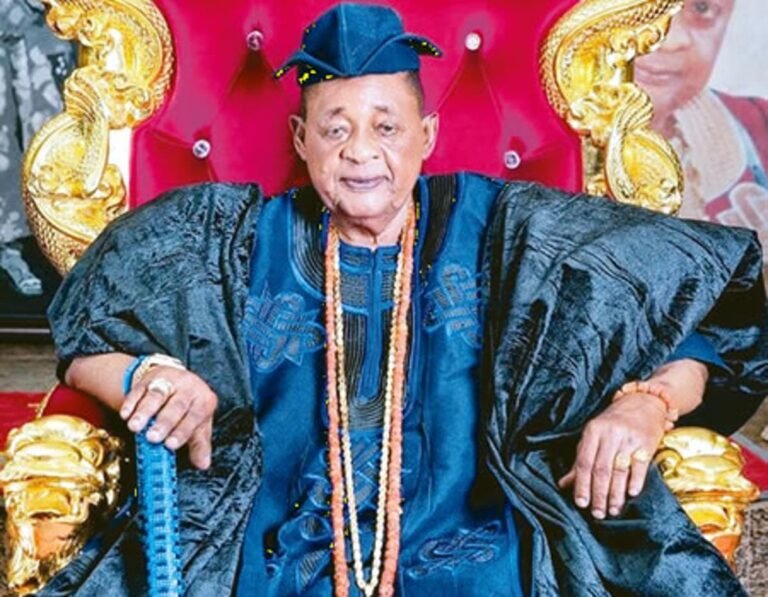 Alaafin’s wife dies two months after monarch joined ancestors