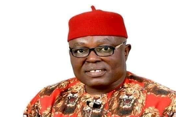 Gov Umahi’s brother reject Buhari’s appointment