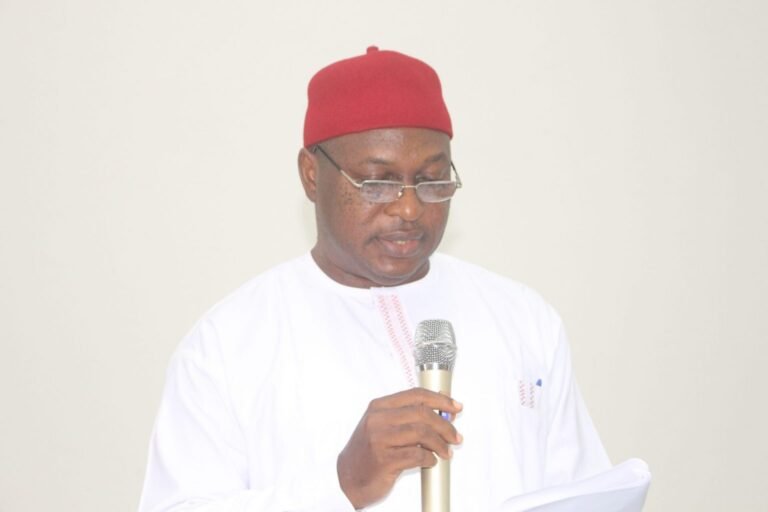 Enugu LP Candidate, Edeoga closes cases against Mbah, INEC with 30 witnesses