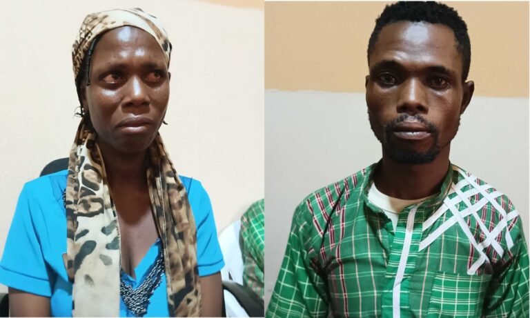 How pregnant woman, 9-months baby, grandmother mysteriously died in Osun hospital