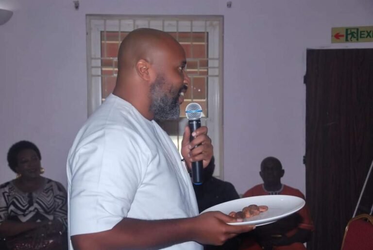 Araraume defects to Labour Party, picks ticket for Okigwe Senatorial zone