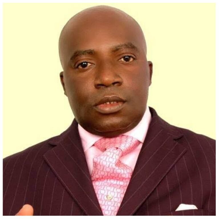 Abia APC senatorial aspirant, Kelvin Ugboajah confirmed dead