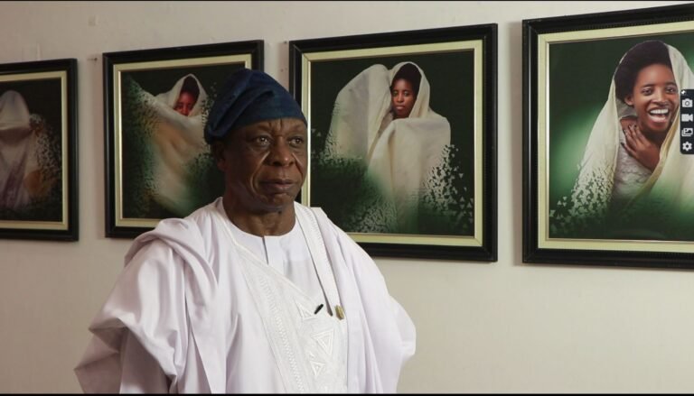 Nigeria Artists have unique skills – Major General A.T Ibrahim Rtd