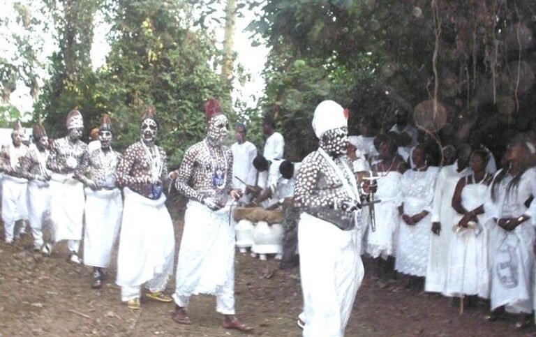 Insecurity: Yoruba traditionalists declare readiness to use spiritual powers