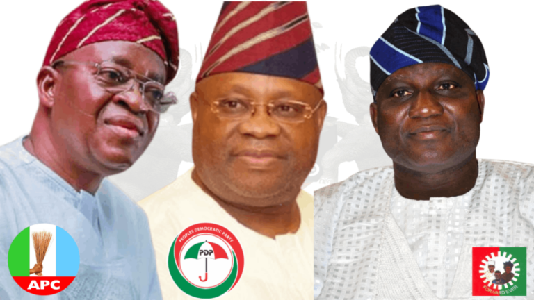 Osun Election: Results From 23 Local Government Announced, Is Adeleke Set To Be the Next Governor?
