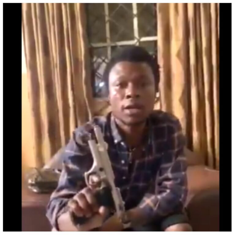 Peter Obi: Security agencies trail ‘IPOB fighter’ who threatened to kill Atiku, Tinubu’s supporters