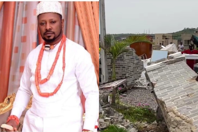 BREAKING: Court extends order stopping FCT Minister, FCDA, from demolishing Kpokpogri’s house