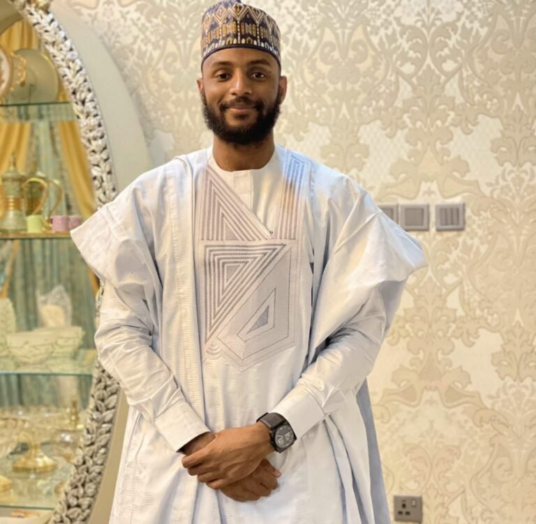 Yar’Adua’s son set to wed Borno lawmaker’s daughter in Maiduguri