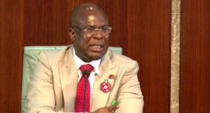 Ex-minister Sylva dumps APC, says party irredeemable