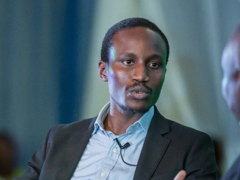 2023 is APC, PDP contest, LP’s Peter Obi, Baba-Ahmed defected – Buhari’s aide, Ogunlesi