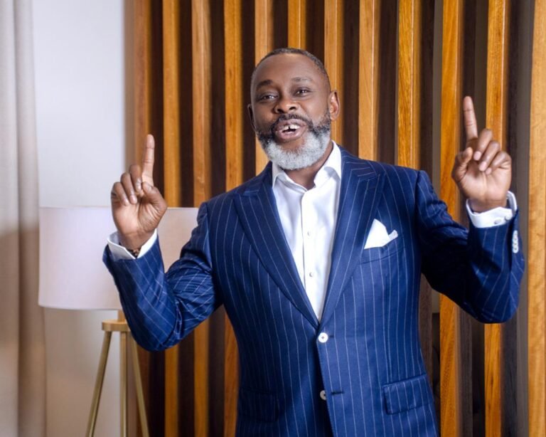 Udofia decries robbery, rape of corps members in Uyo, tasks govt to be proactive