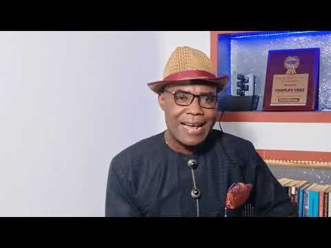 WHAT IS WRONG WITH AN OGONI GOVERNOR?