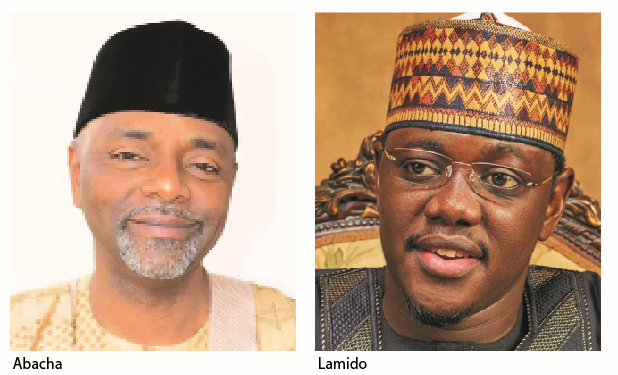 Nigeria’s Ruling Class Positions Sons To Inherit Political Roles