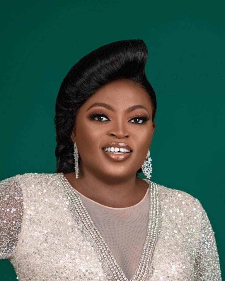 ‘Everybody Loves Jenifa’ Will Break Record, Make N5bn – Funke Akindele